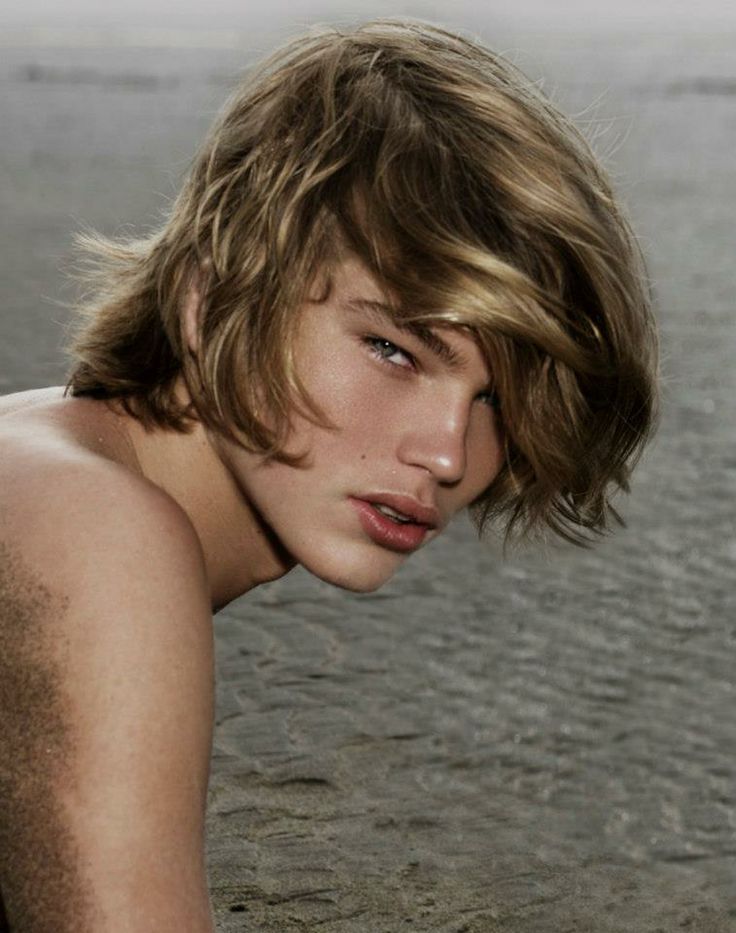 Hotcandy Jordan Barrett