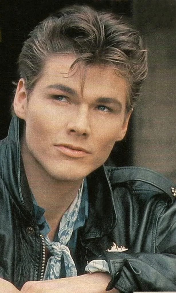 Morten harket of a ha v0 0h7j4f9k6kx81