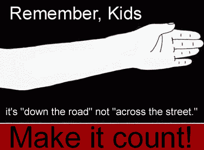 Makeitcount