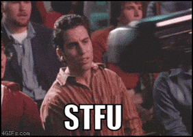 Stfu