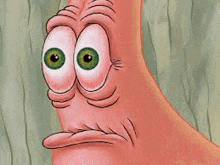 Patrick stare 3340334558