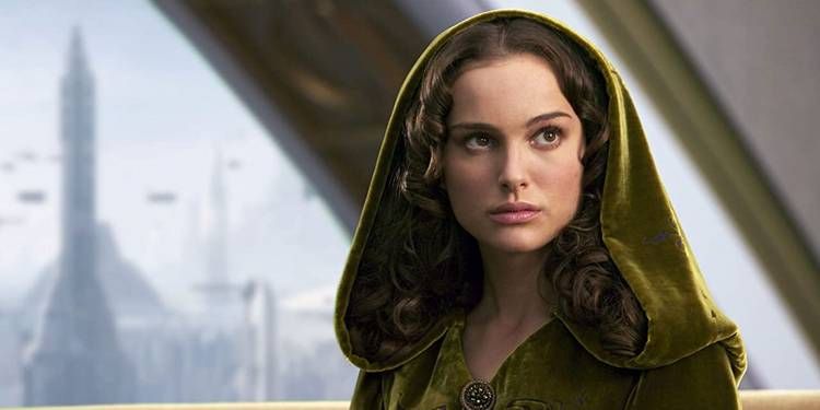 Padme   Star Wars