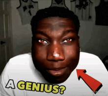 Genius