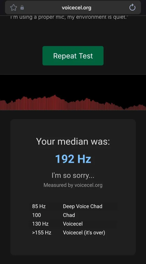 Voice