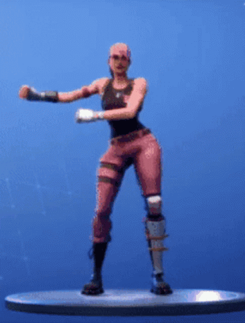 Battle royale emote floss fortnite dance okp9ru7d28rkw4bz