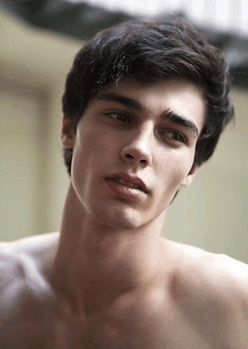 Oussama guessoum model