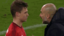 Pep guardiola