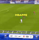 Mbappe mbappe respect