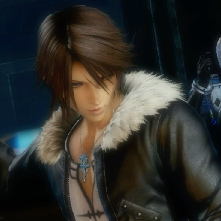 Squall