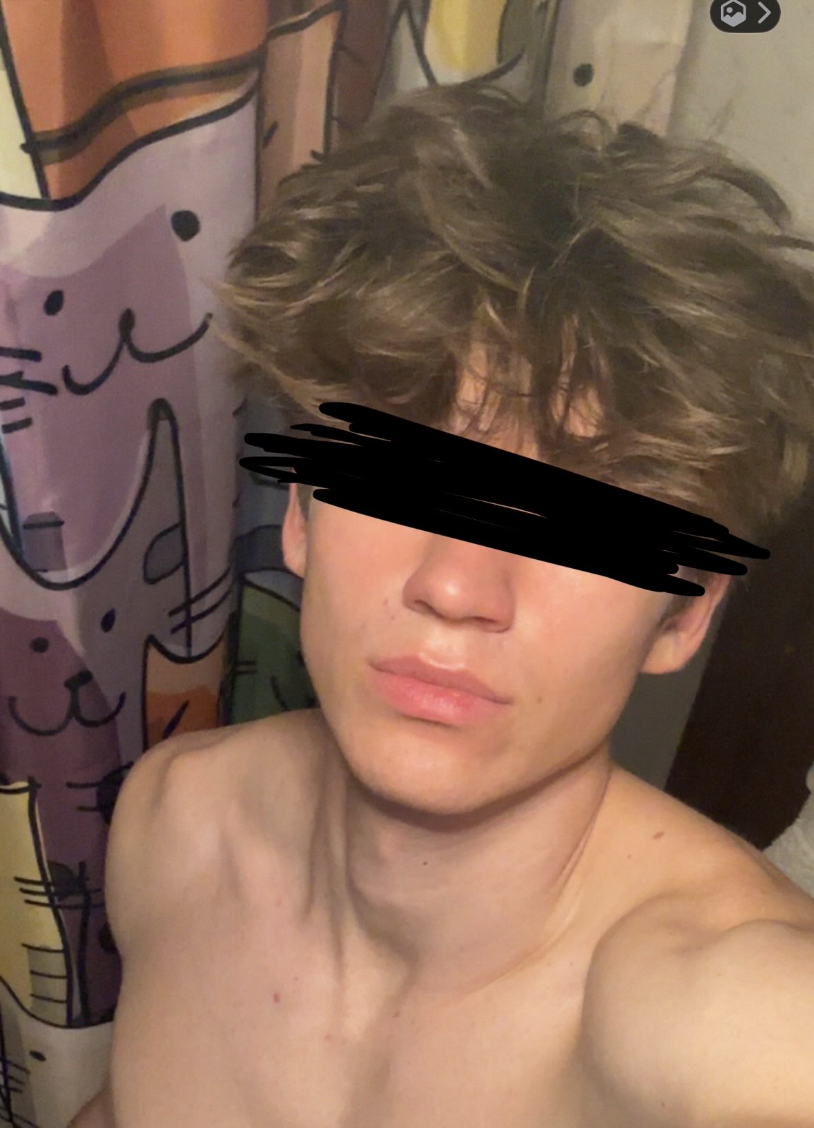 Puffycheeks