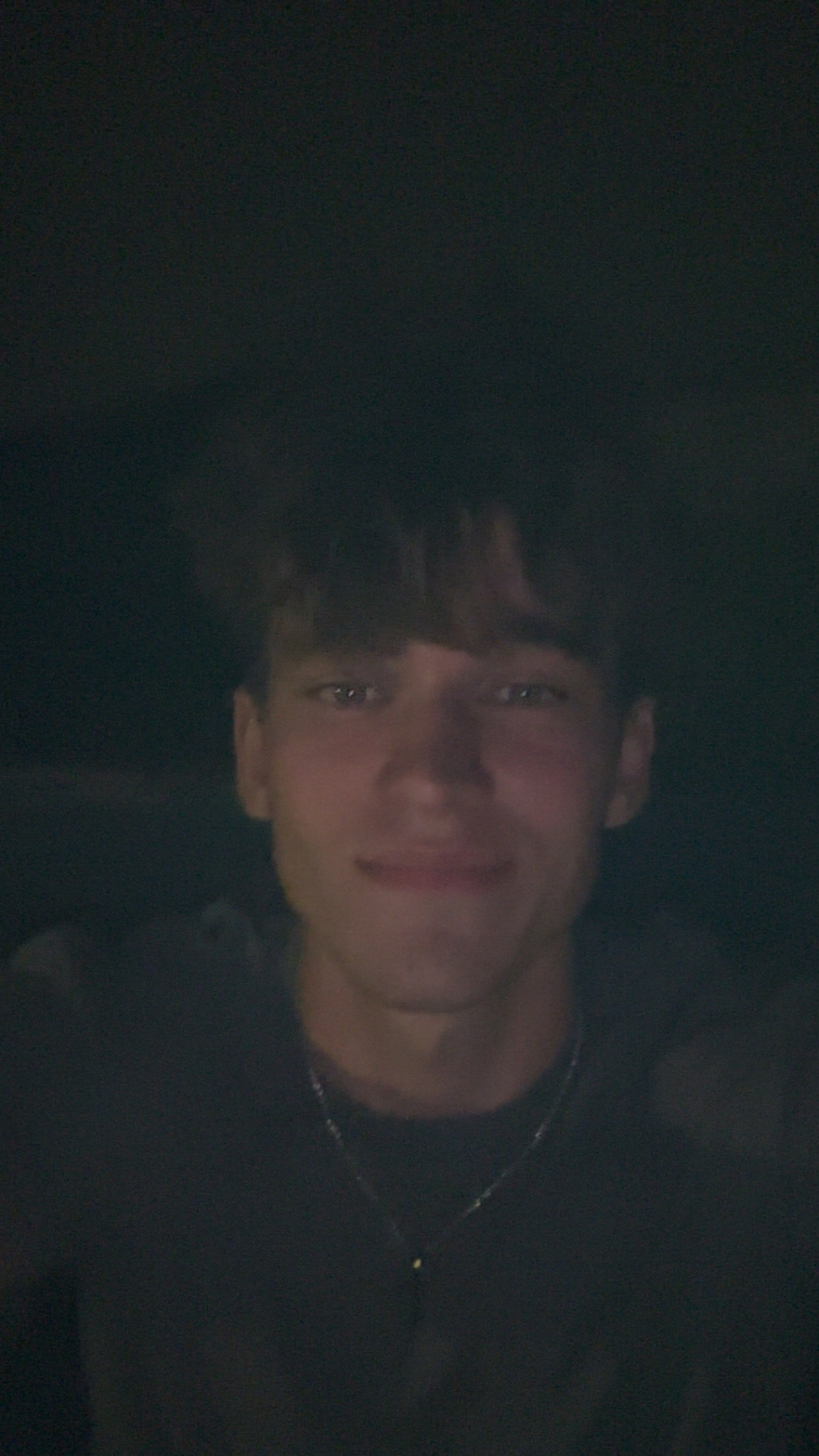 Leanface