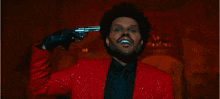 The weeknd save your tears