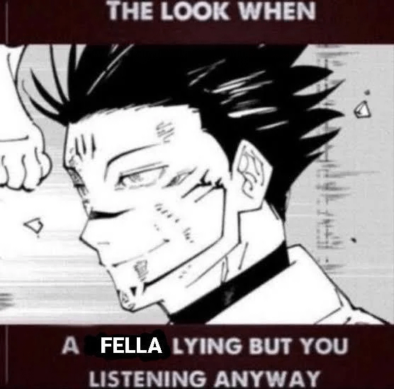 Sukuna is the unrivaled biggest fraud in the series v0 l9rfp2cxlpue1