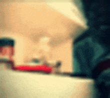 Fridge disappointed
