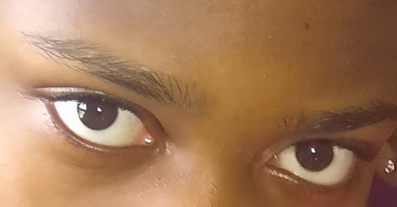 Eyes