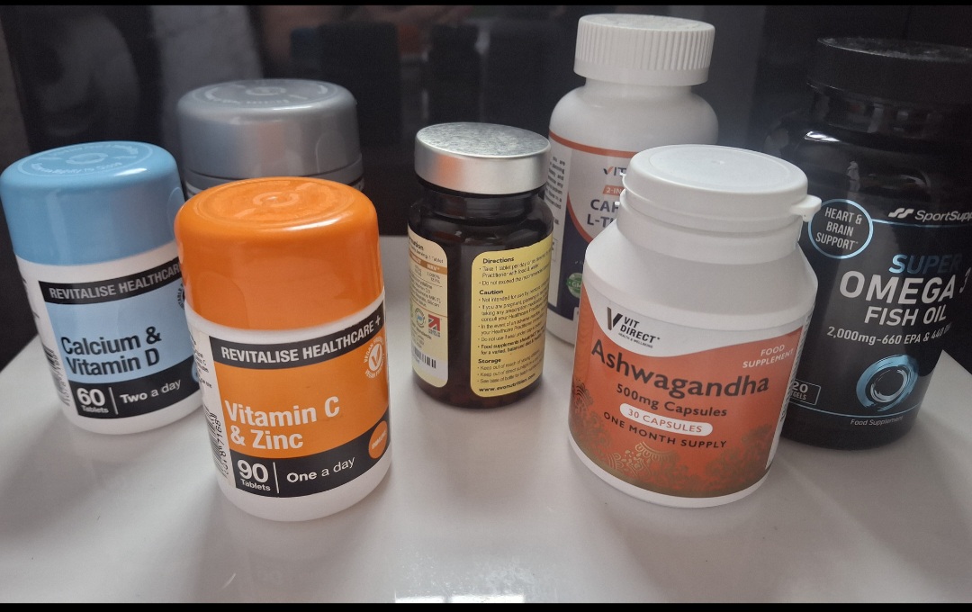 Supps