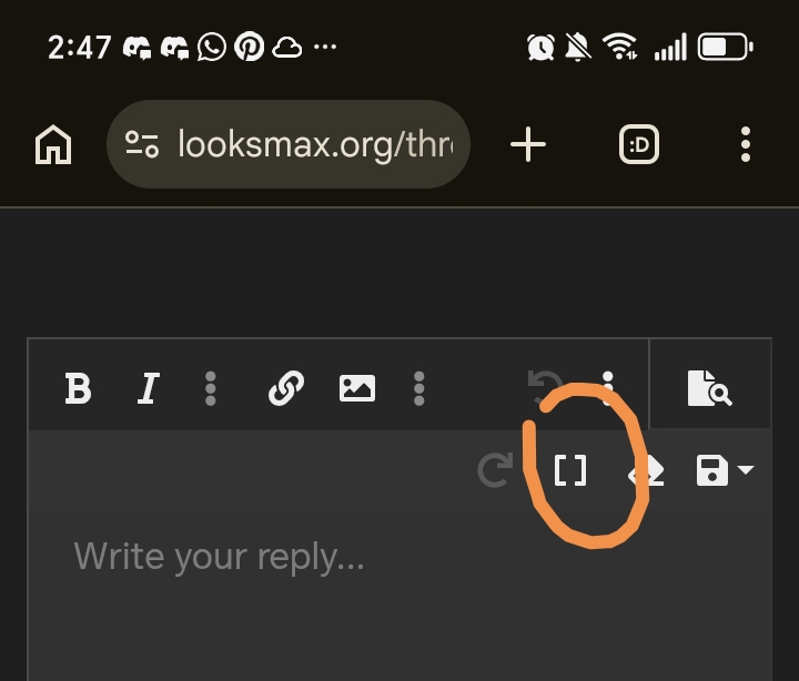Screenshot 20260806 144731 com android chrome ChromeTabbedActivity