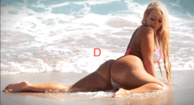 DNR Booty