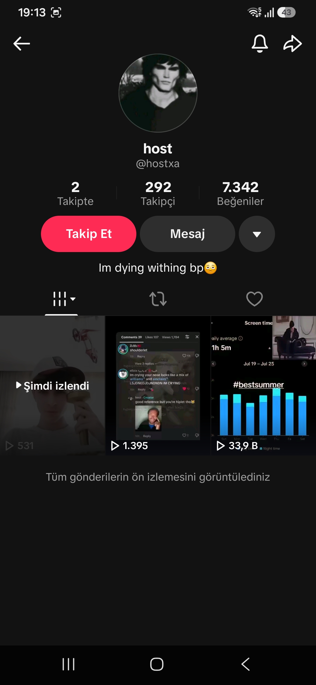Screenshot 20260807 191316 TikTok