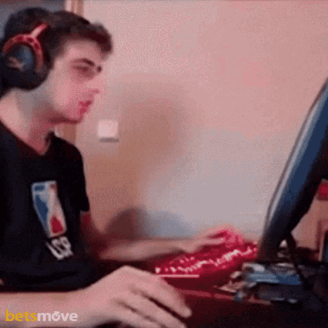 Esports game