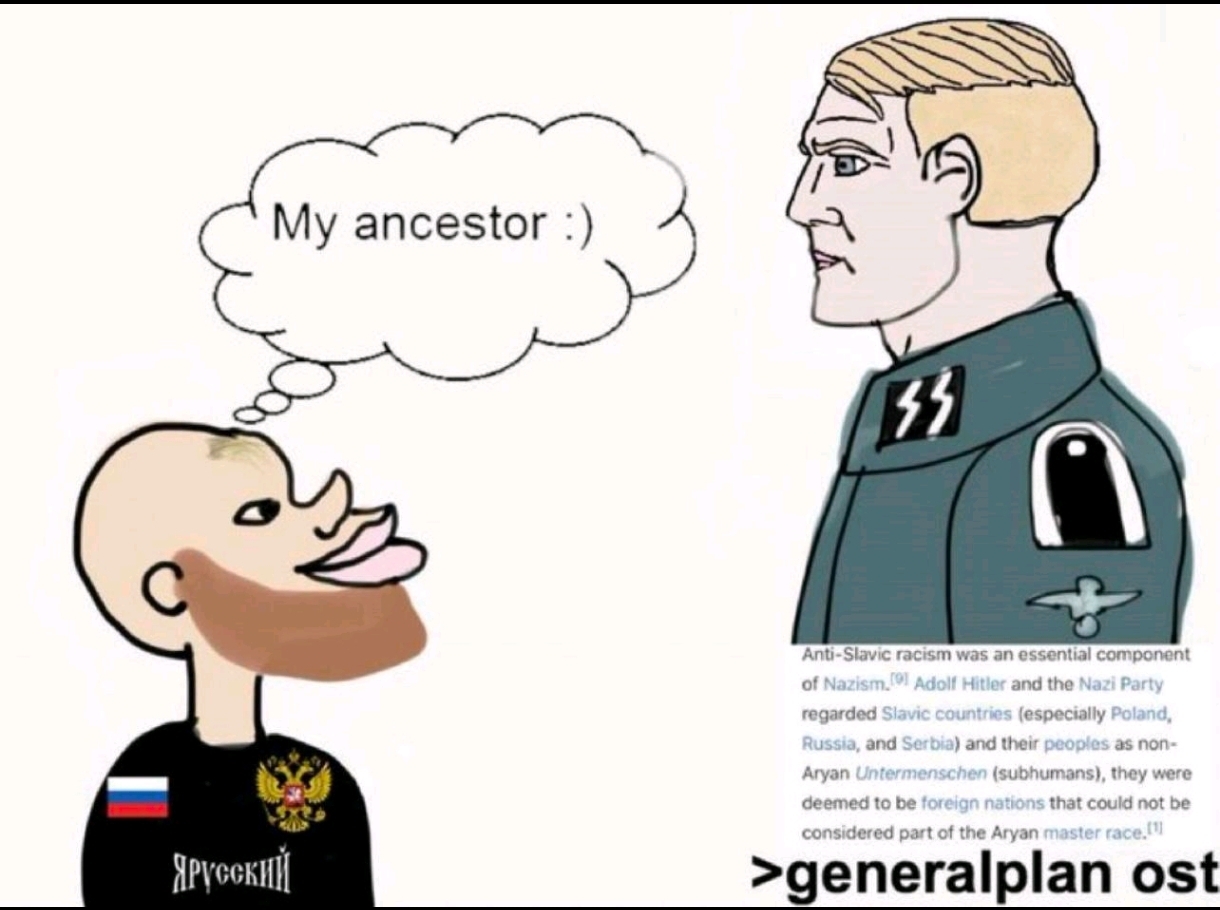 Myancestor