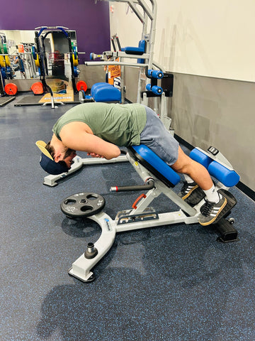 Glute Hyperextension 5 480x480