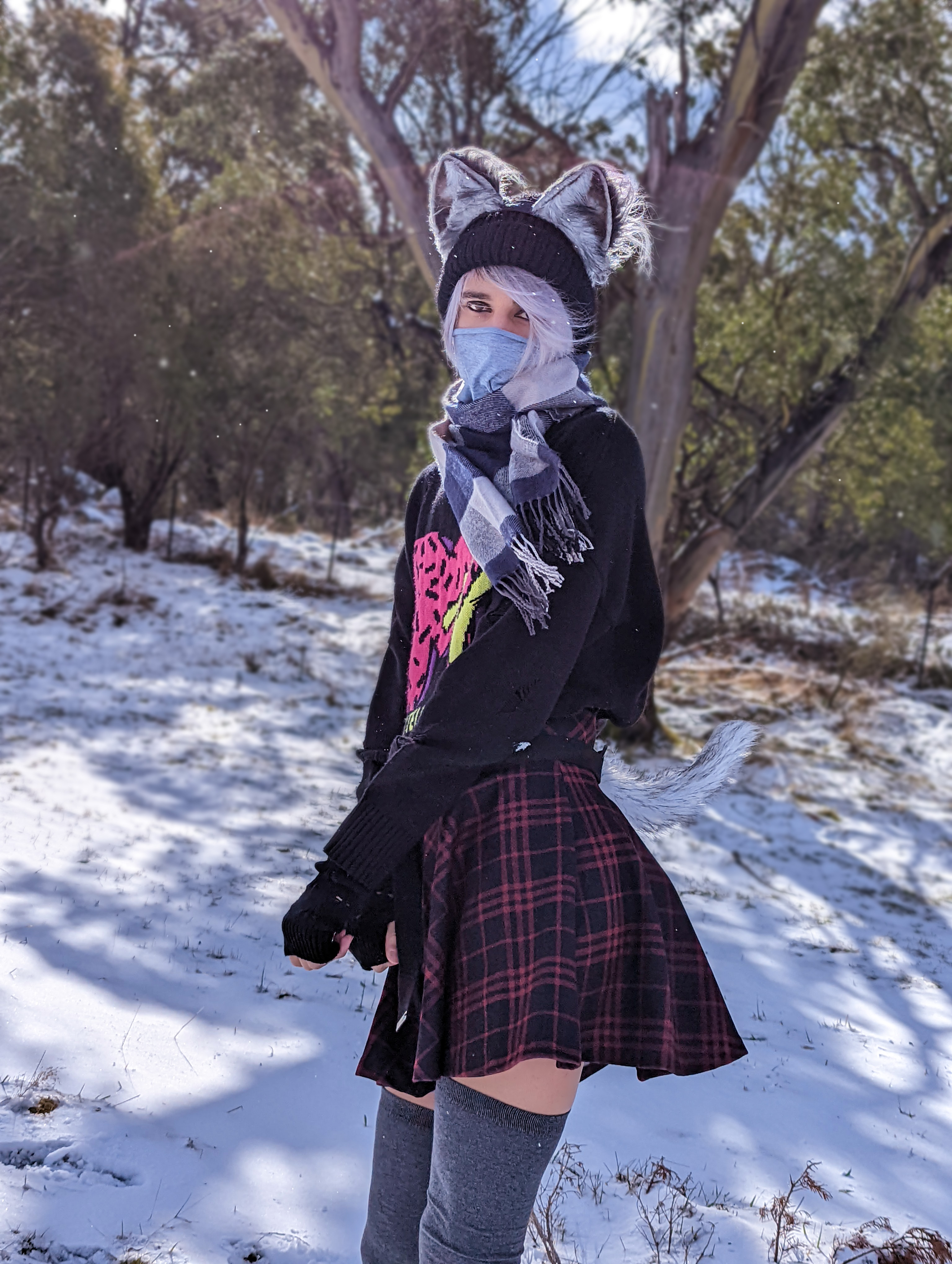 FemboyPup