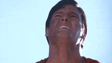 Frustrated superman