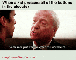 Burn