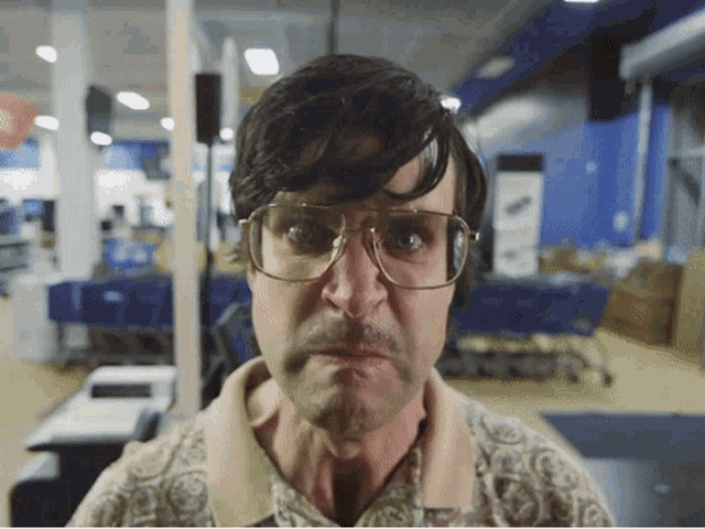 Rhett and link nerd vs geek