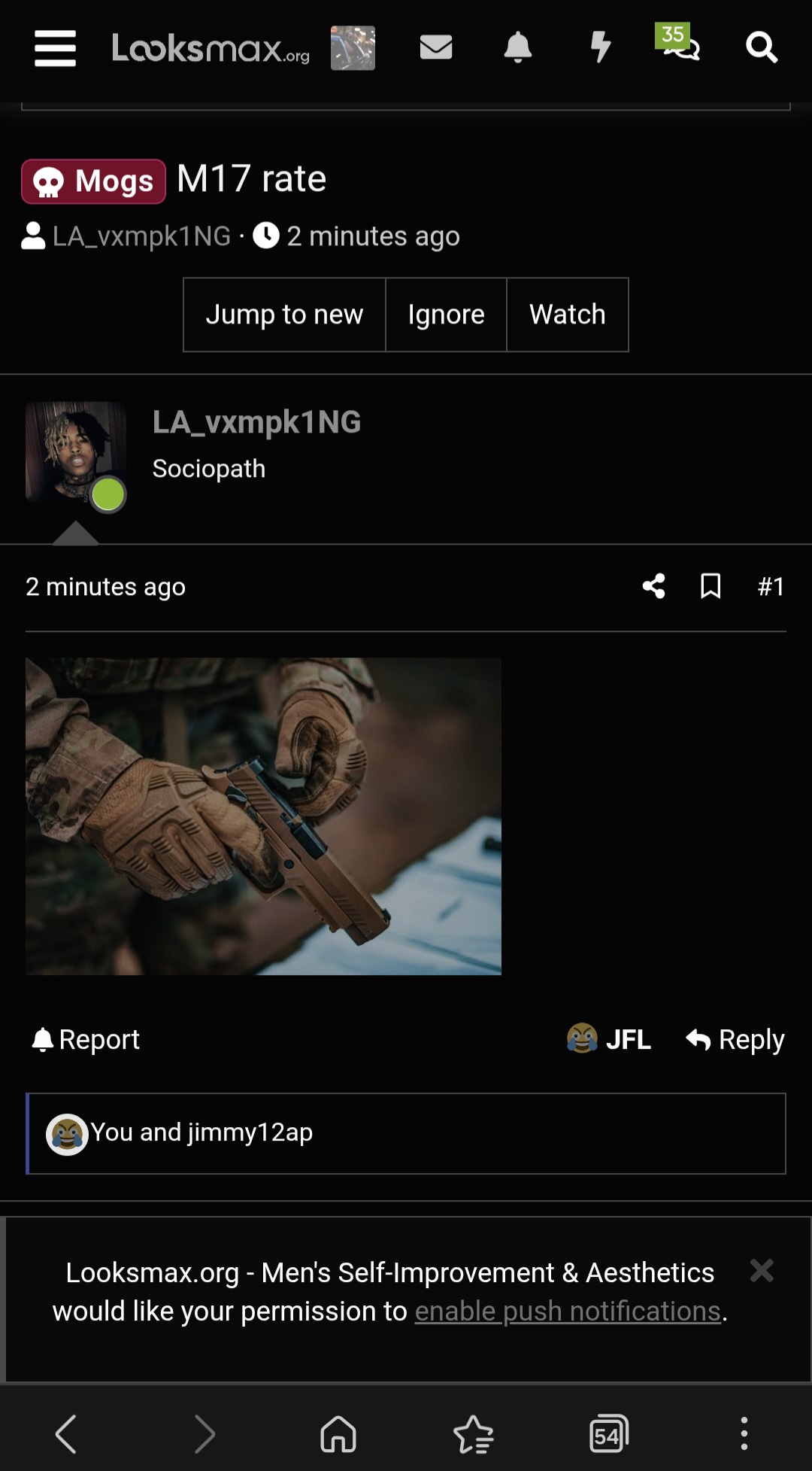 Screenshot 20260809 125021 Samsung Browser