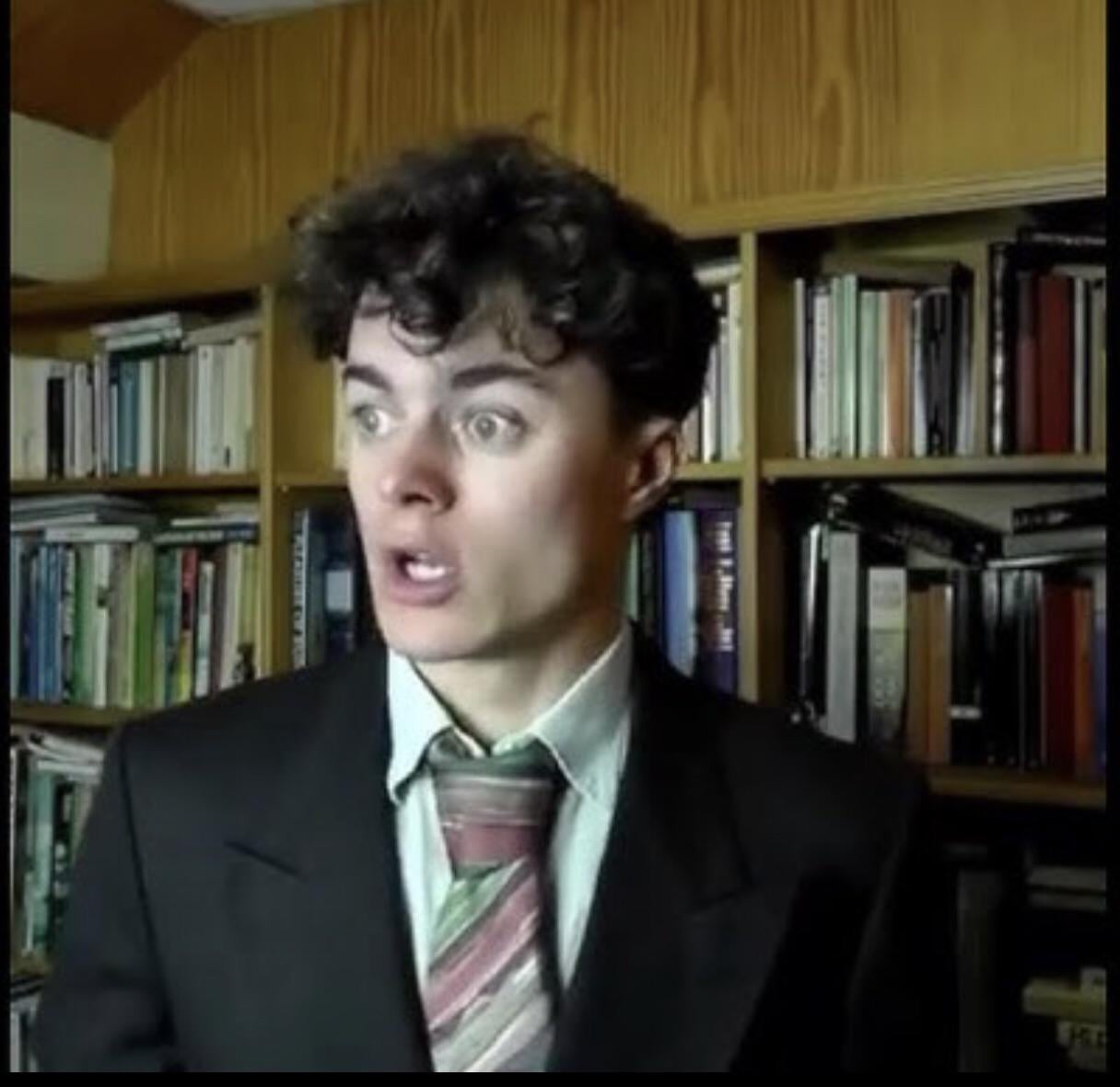 Did anyone here watch the book club when he was active v0 ho14koh8gzkc1