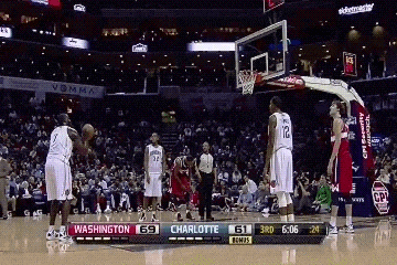Airball nba