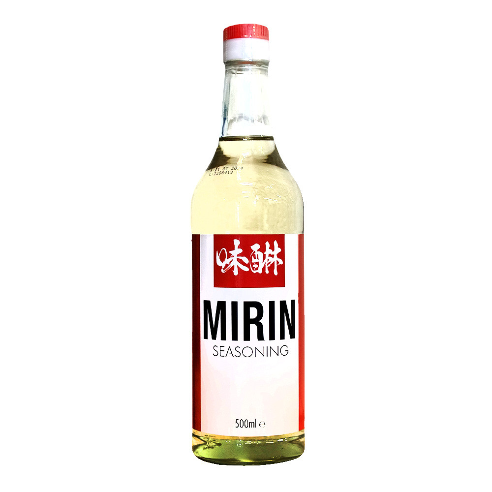 Mirin