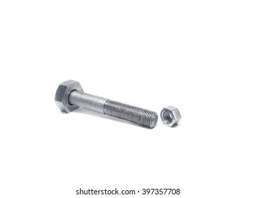 Big nut small bolt on 260nw 397357708