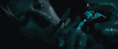 Meatal lighter smoking gif