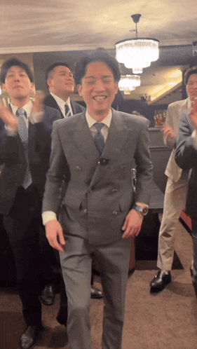 Dance asian gif