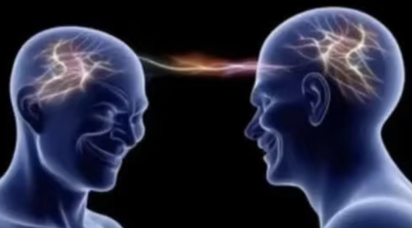 Brain to brain connection