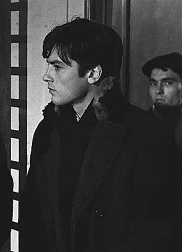 Alain delon rocco and his brothers 1