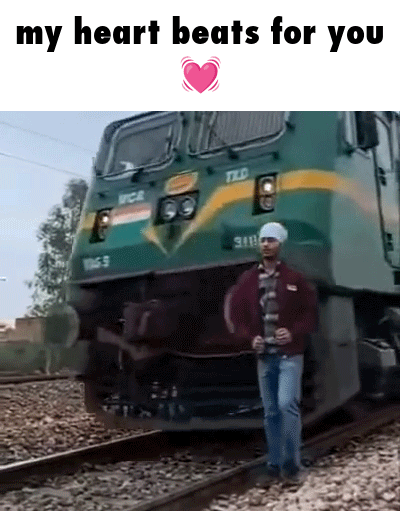 Heart beat