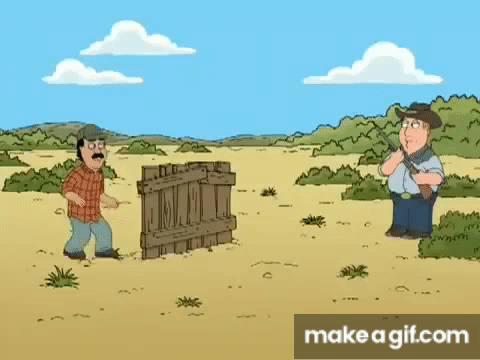 Family guy immigrant