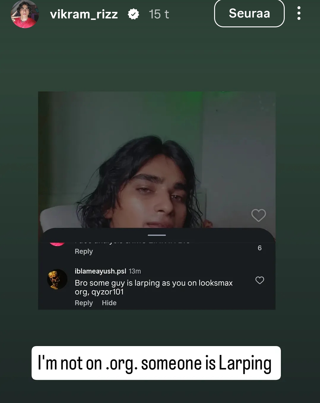 Lol