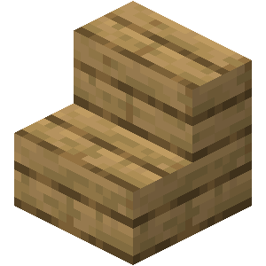 Oak Stairs 29 JE7 BE6