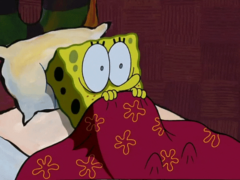 Spongebob