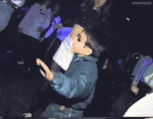 Dance dancing