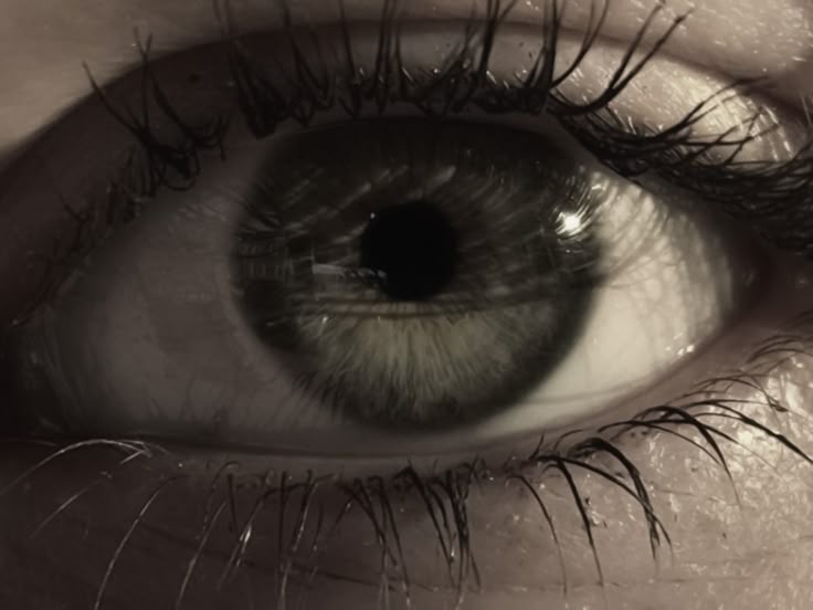 Green  eye