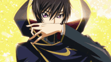 Lelouch britania csvsv lelouch