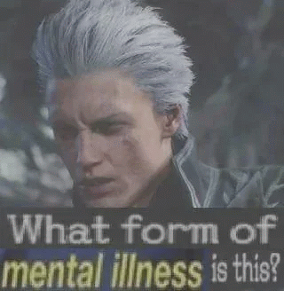 Vergil devil may cry