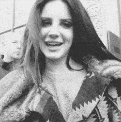 Lana del rey lana kiss