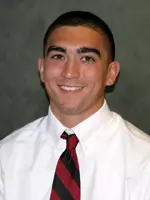 Paul miller fball 2014 15